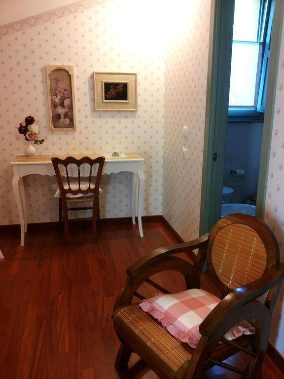 B&B Antegiano Belforte del Chienti Номер фото