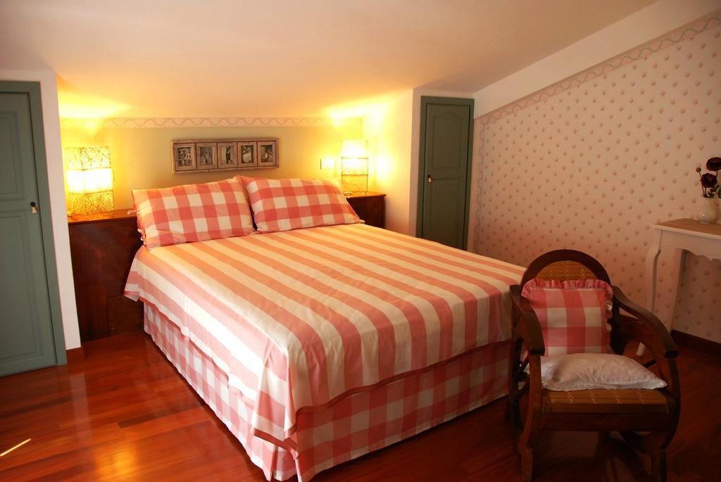 B&B Antegiano Belforte del Chienti Номер фото