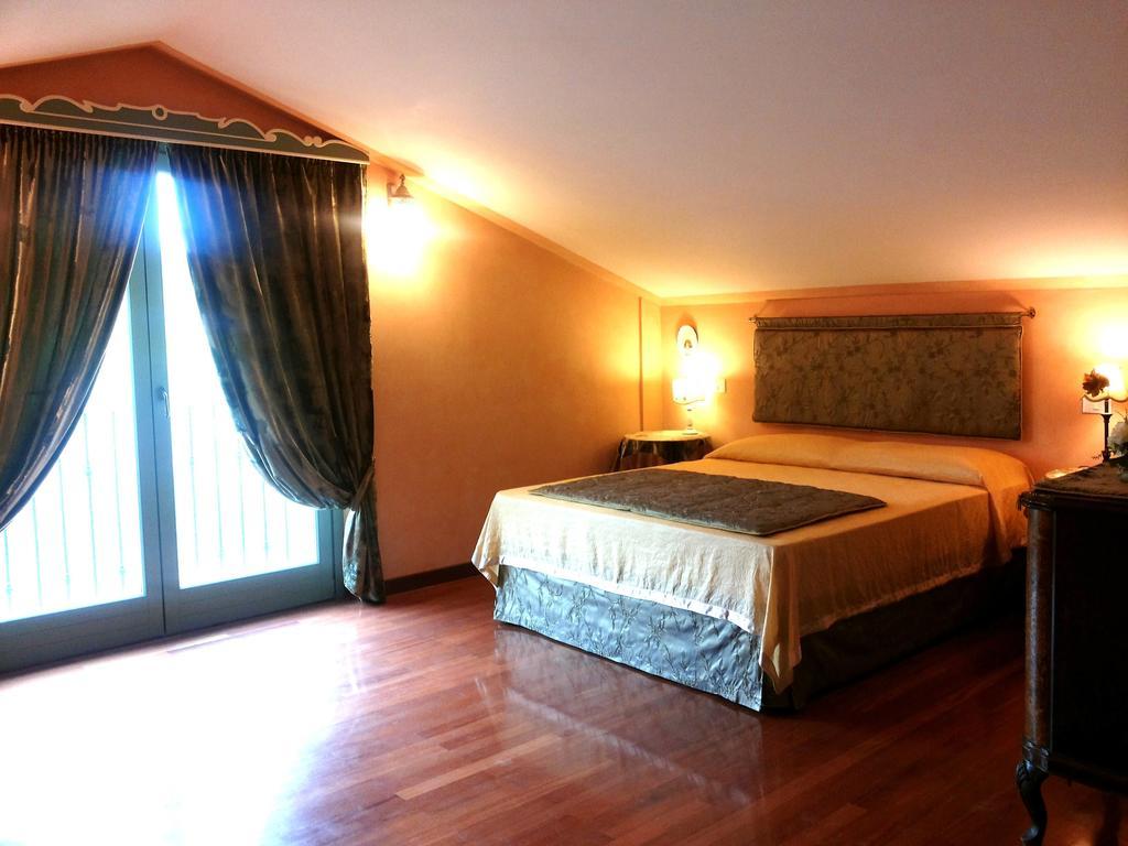 B&B Antegiano Belforte del Chienti Номер фото